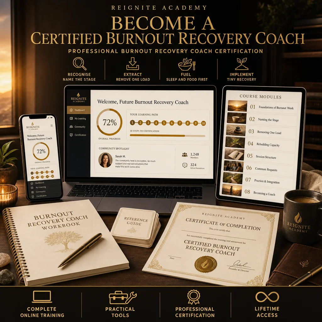 The complete program