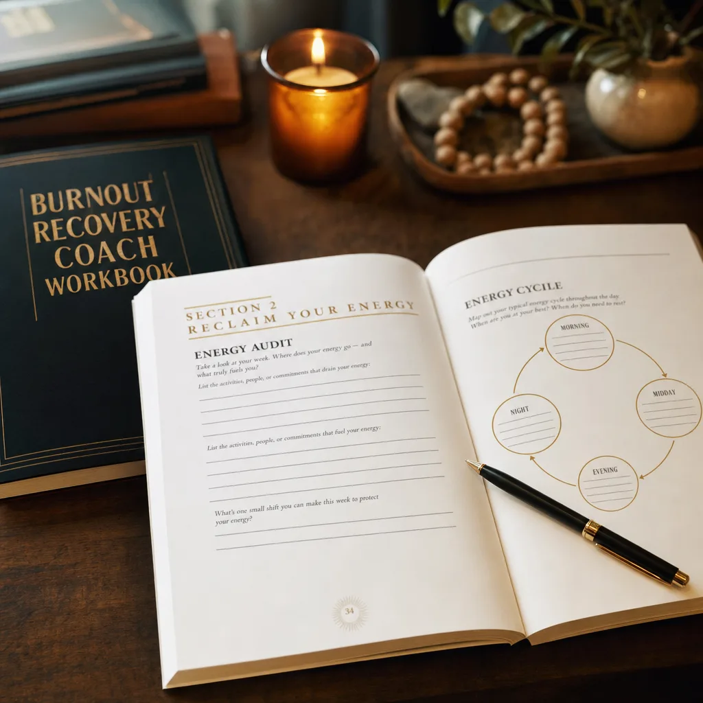 The workbook