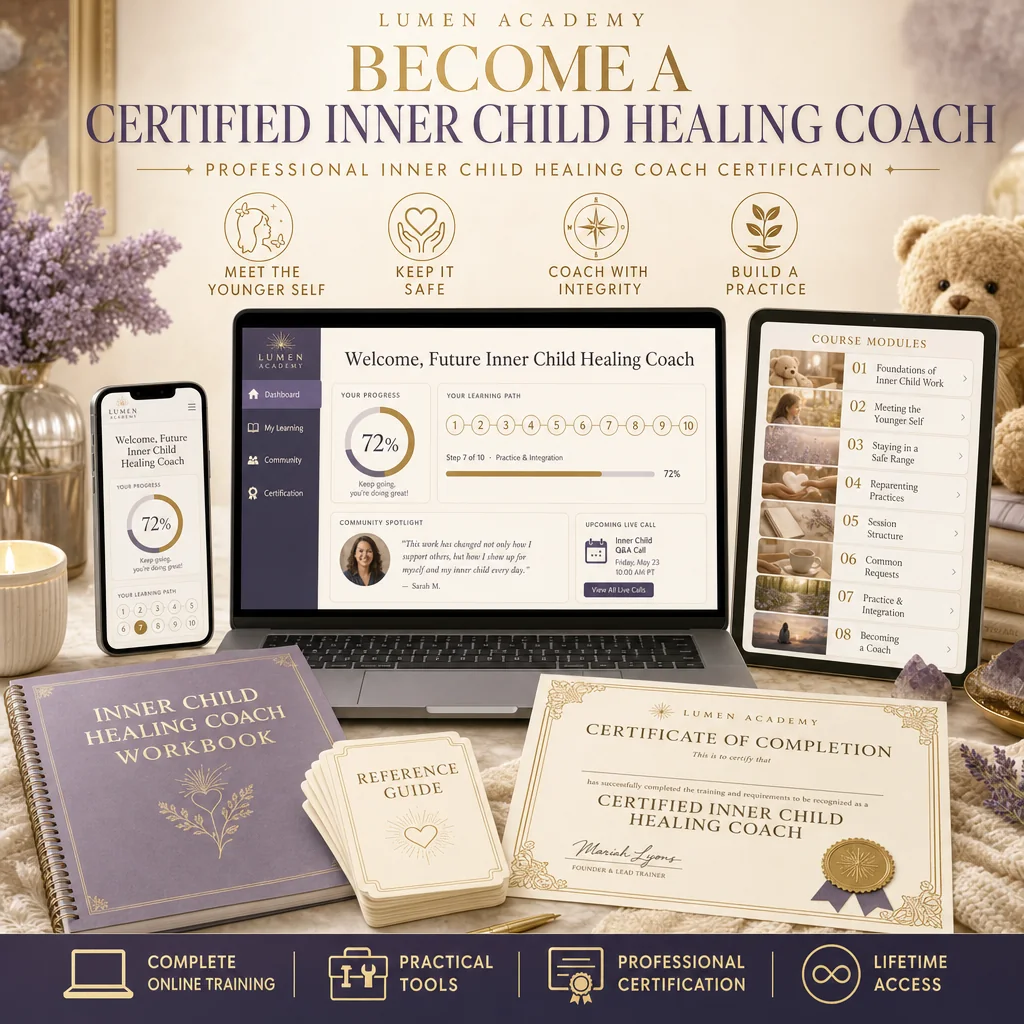 The complete program